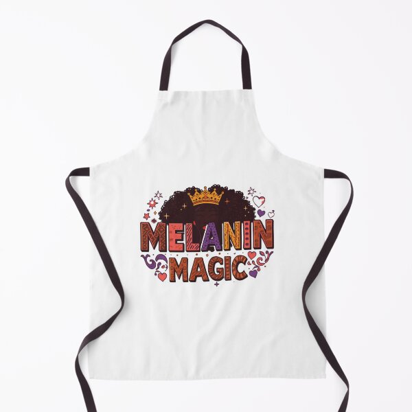 Item preview, Melanin Magic sticker pack designed and sold by Wakimani1.