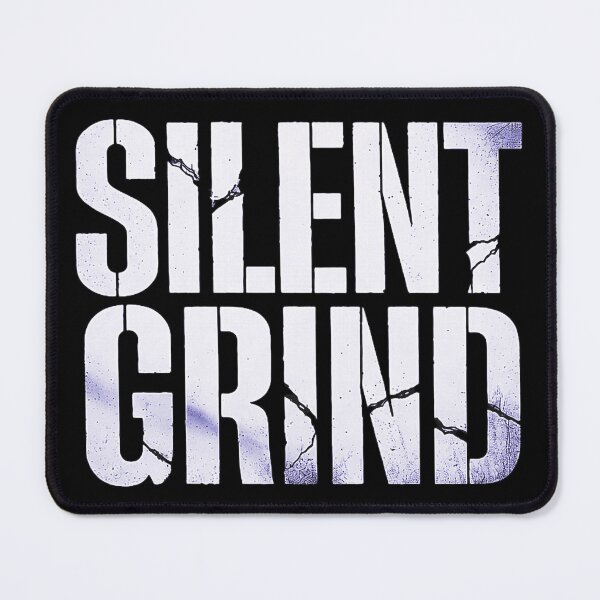Item preview, Silent Grind Loud Results T-Shirt – Dark Motivation Streetwear designed and sold by No Excuses .