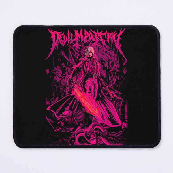 Item preview, devil may cry designed and sold by Green Sama.