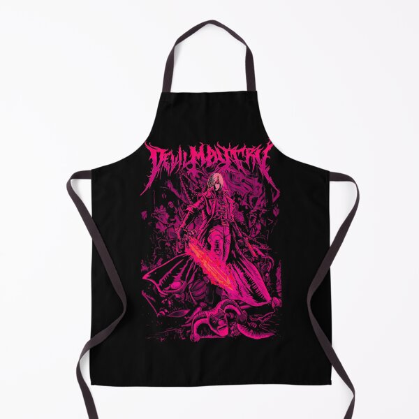 Item preview, devil may cry designed and sold by Green Sama.