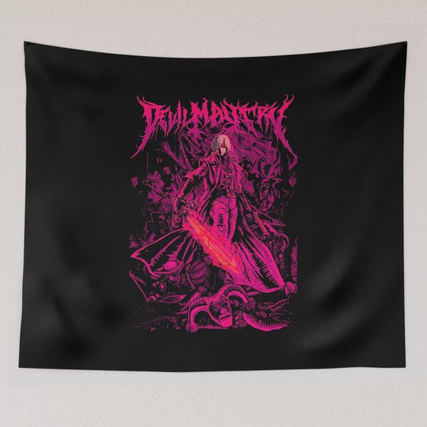 Item preview, devil may cry designed and sold by Green Sama.