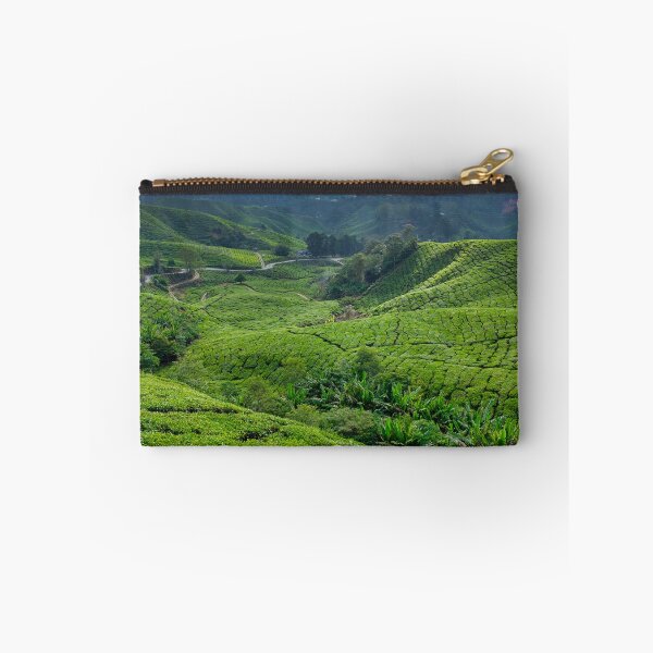 Item preview, Cameron Highlands Tea Plantation designed and sold by troianifabrizio.