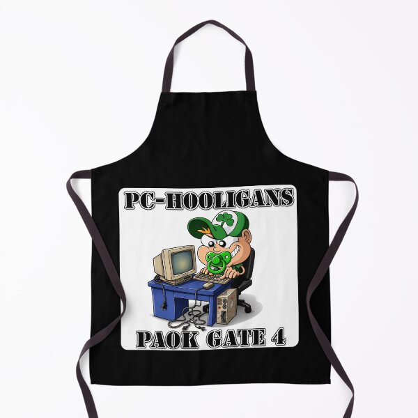 Item preview,  PAOK Ultras Gate 4 Saloniki designed and sold by canvasriddle.