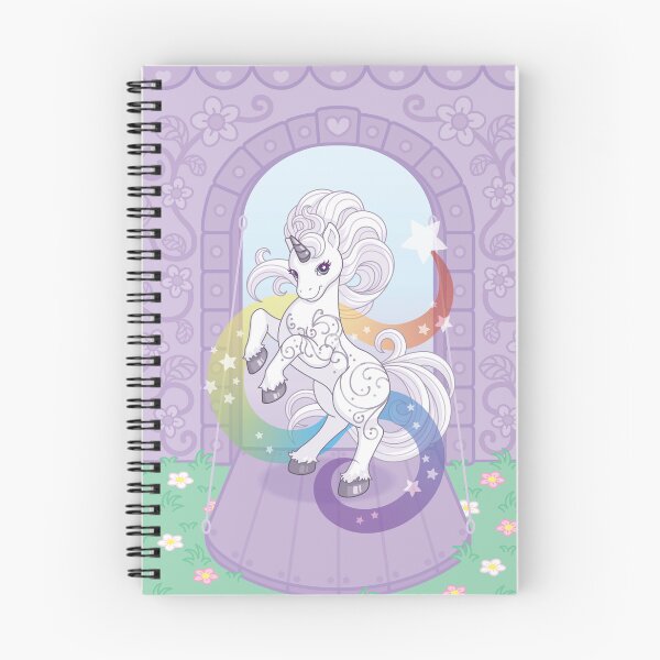 Item preview, Princess Silver Swirl designed and sold by magehat.