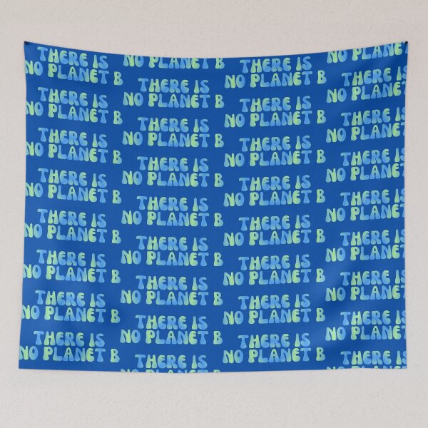 Item preview, There Is No Planet B designed and sold by Spring Things.