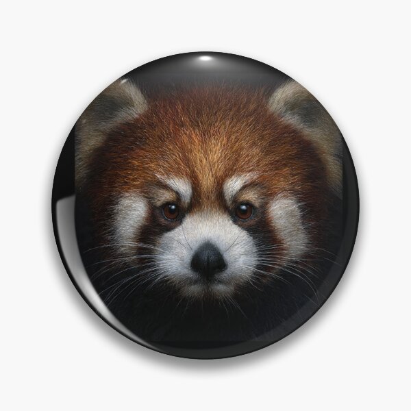 Item preview, Red Panda designed and sold by Savannah Gibbs.