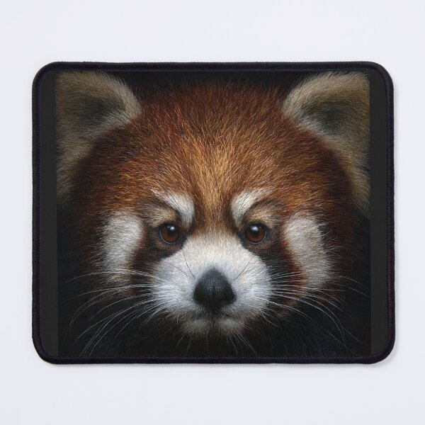 Item preview, Red Panda designed and sold by Savannah Gibbs.
