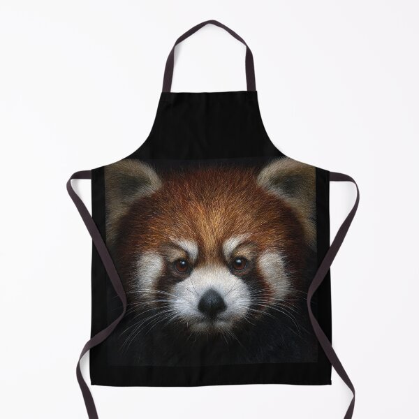Item preview, Red Panda designed and sold by Savannah Gibbs.