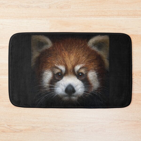Item preview, Red Panda designed and sold by Savannah Gibbs.