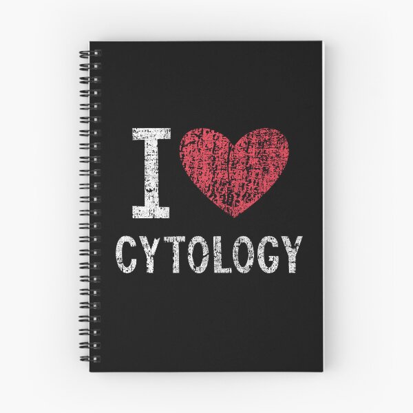 Item preview, I Love Cytology Gift For Men Women Kids designed and sold by GabbyKash.