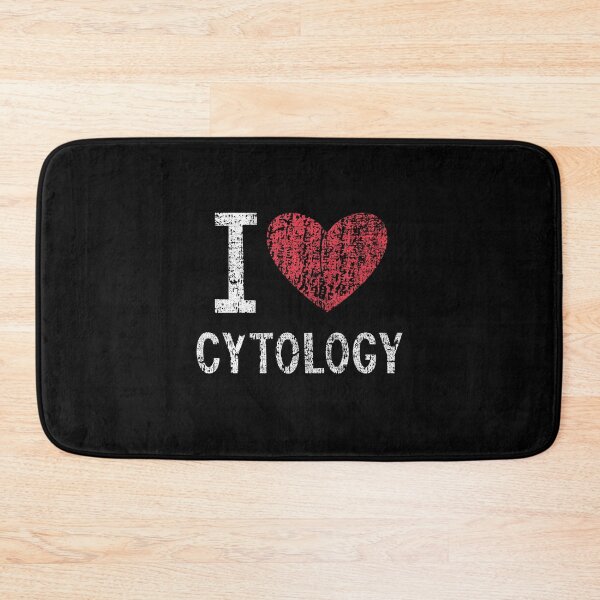 Item preview, I Love Cytology Gift For Men Women Kids designed and sold by GabbyKash.