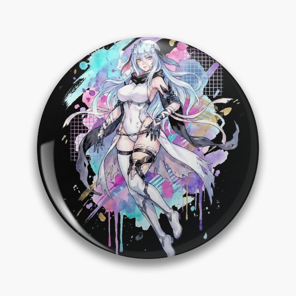 Item preview, chaos zero nightmare narja designed and sold by thedarkfantasy.