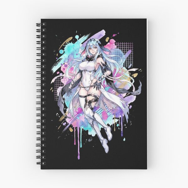 Item preview, chaos zero nightmare narja designed and sold by thedarkfantasy.