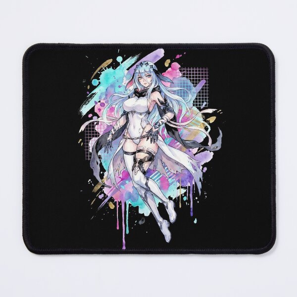 Item preview, chaos zero nightmare narja designed and sold by thedarkfantasy.