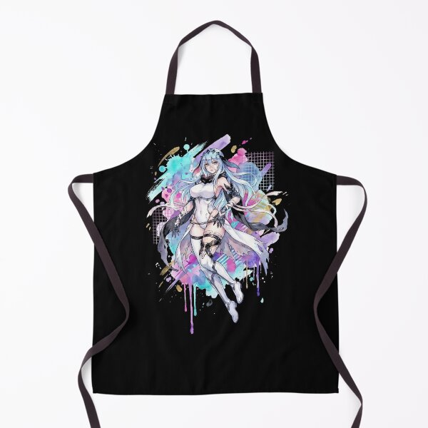 Item preview, chaos zero nightmare narja designed and sold by thedarkfantasy.
