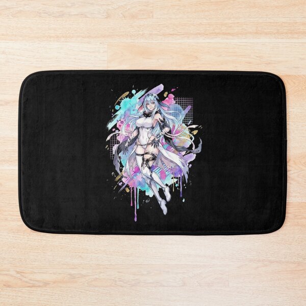 Item preview, chaos zero nightmare narja designed and sold by thedarkfantasy.
