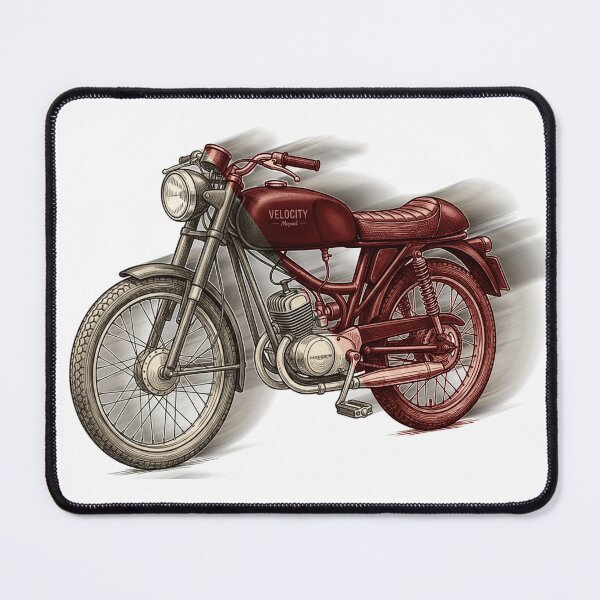 Item preview, Motorcycle designed and sold by snoWorkshop.