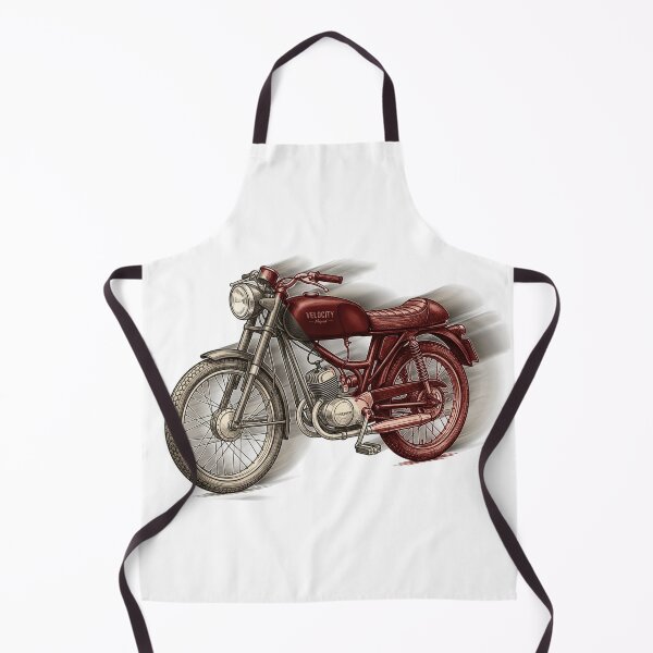 Item preview, Motorcycle designed and sold by snoWorkshop.