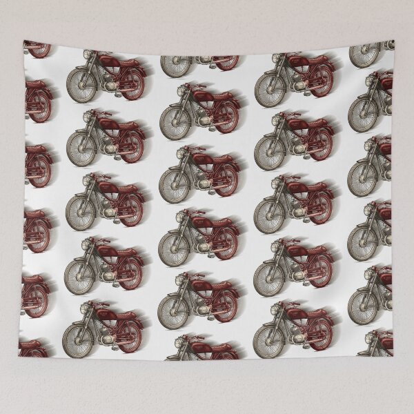 Item preview, Motorcycle designed and sold by snoWorkshop.