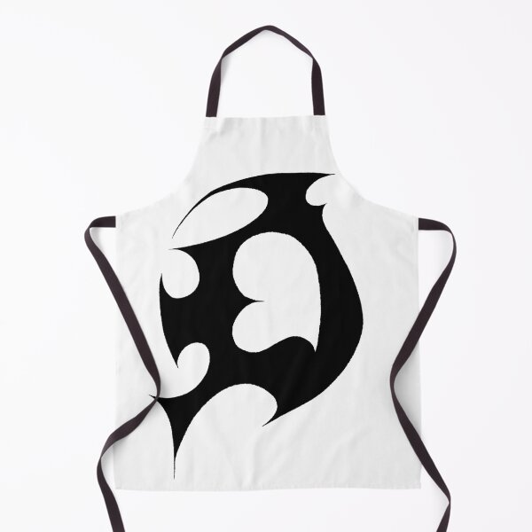 Item preview, Cybersigilism letter D designed and sold by Astraleah.