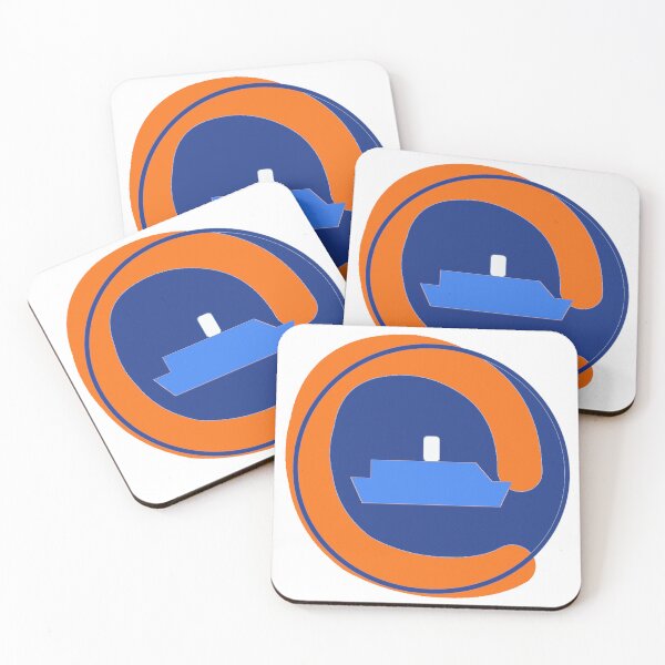 Item preview, Record My Cruise Dark Logo designed and sold by RecordMyCruise.