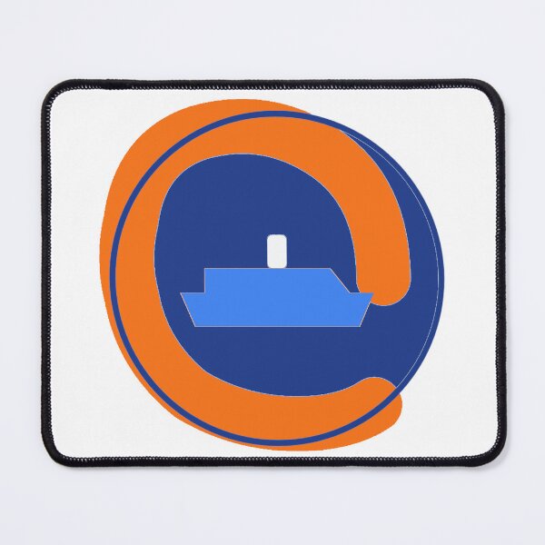 Item preview, Record My Cruise Dark Logo designed and sold by RecordMyCruise.