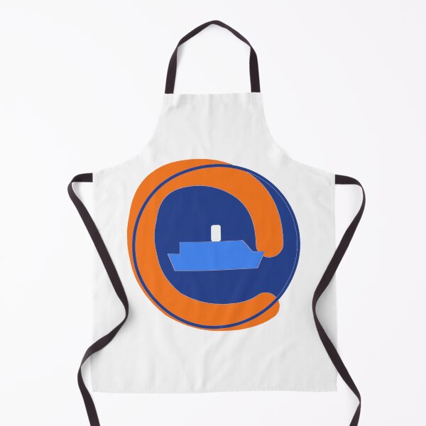Item preview, Grabar mi crucero Logotipo oscuro designed and sold by RecordMyCruise.