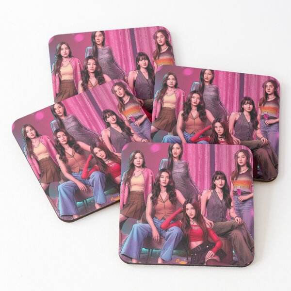 Item preview, Groupie NamtanFilm MilkLove GL Series Lgbtq+ Comic designed and sold by Mind Space.