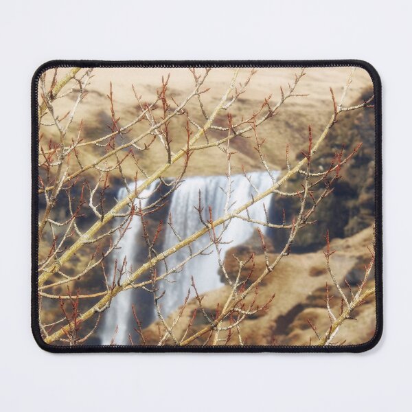 Item preview, Spring in Iceland designed and sold by AsahiNoAme.