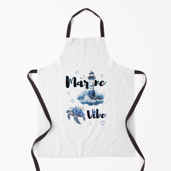 Item preview, Marine Vibe designed and sold by Valiabeth.