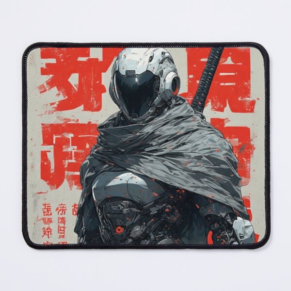 Item preview, Ninja-X: Shadow Realm: Forged in Darkness designed and sold by FANTASY FRENZY.