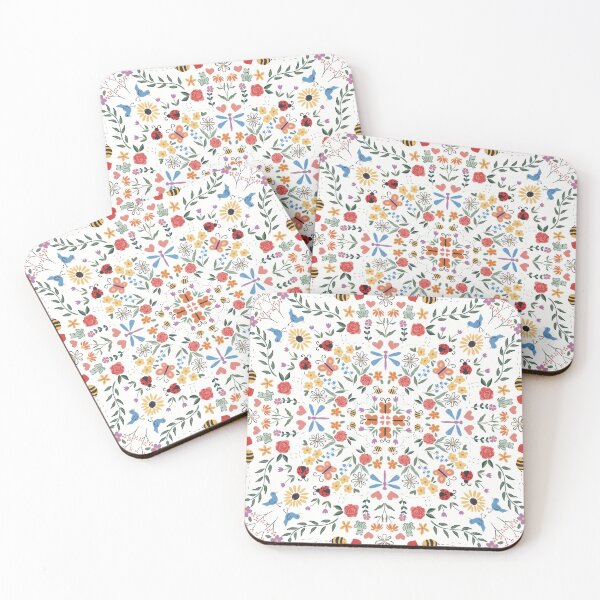 Item preview, Nature Motif designed and sold by arrowofthyme.
