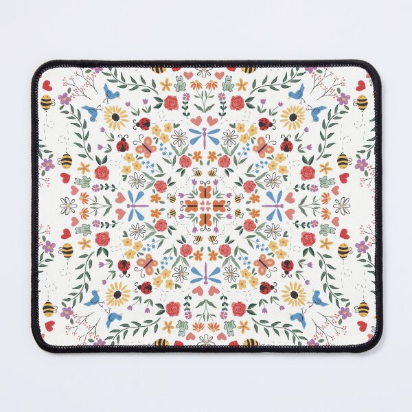 Item preview, Nature Motif designed and sold by arrowofthyme.