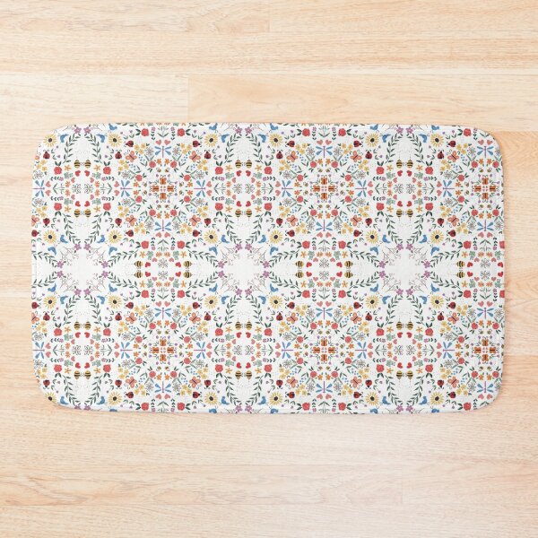Item preview, Nature Motif designed and sold by arrowofthyme.