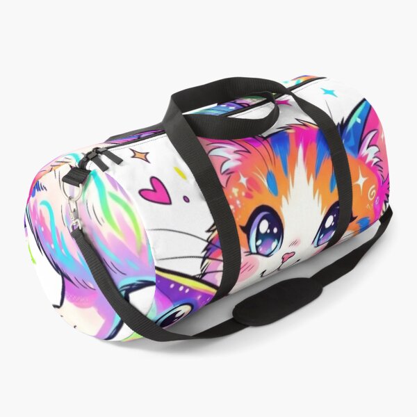 Artikelvorschau, Katzen mögen Fisch. entworfen und verkauft von PP&RAINBOW SHOP.