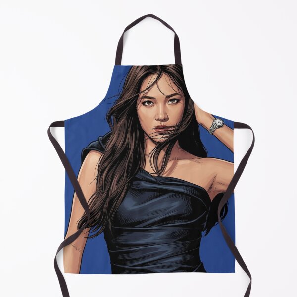 Item preview, FreenBecky Freen Black & Blue GL Series Lgbtq+ Comic designed and sold by Mind Space.
