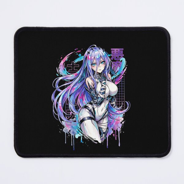 Item preview, chaos zero nightmare narja designed and sold by thedarkfantasy.