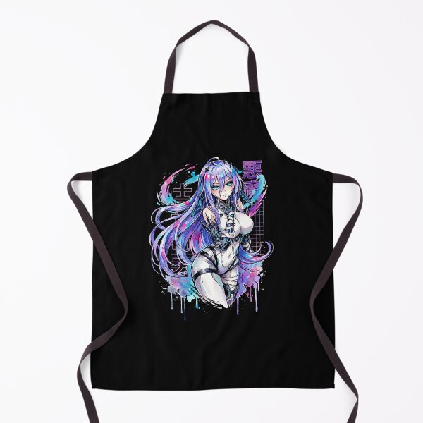 Item preview, chaos zero nightmare narja designed and sold by thedarkfantasy.