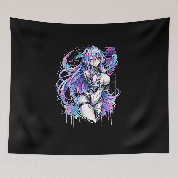 Item preview, chaos zero nightmare narja designed and sold by thedarkfantasy.