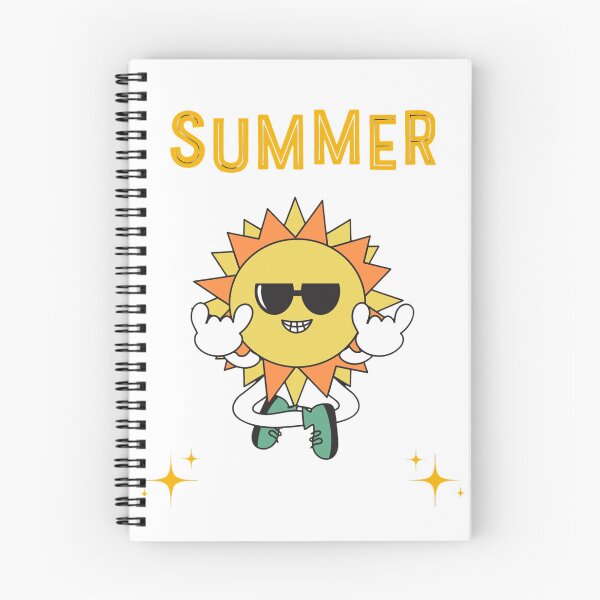 Item preview, Summer state of mind design | keep it cool  designed and sold by MedCanvas.