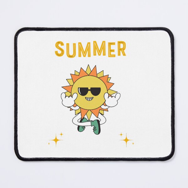 Item preview, Summer state of mind design | keep it cool designed and sold by MedCanvas.