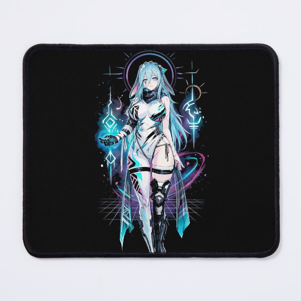 Item preview, chaos zero nightmare narja designed and sold by thedarkfantasy.