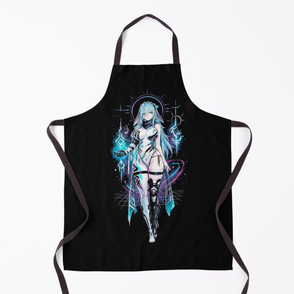 Item preview, chaos zero nightmare narja designed and sold by thedarkfantasy.
