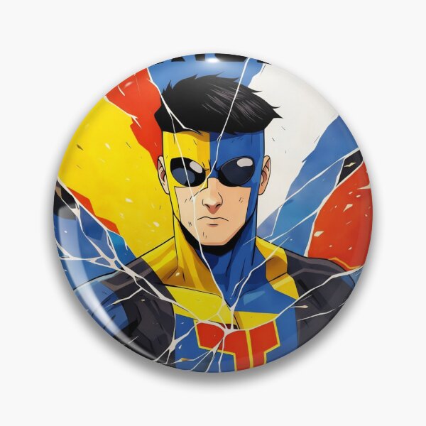 Item preview, invincible designed and sold by ynsbt17.