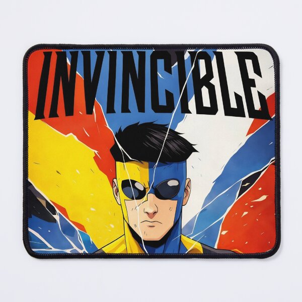 Item preview, invincible designed and sold by ynsbt17.