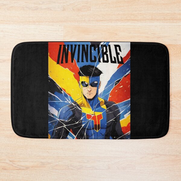 Item preview, invincible designed and sold by ynsbt17.