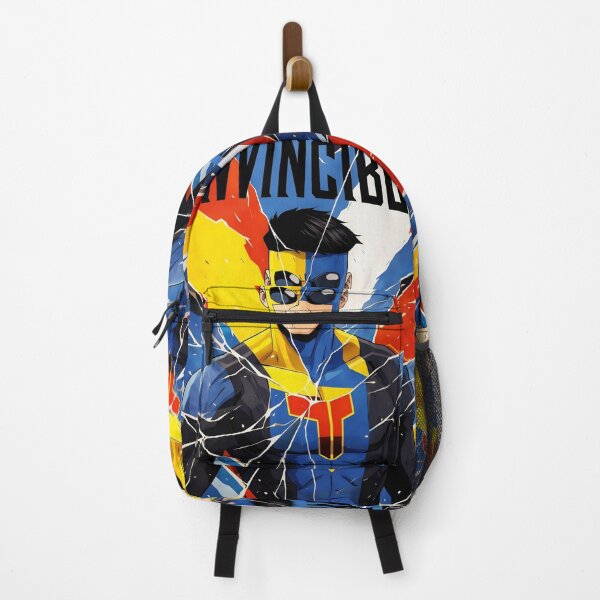Item preview, invincible designed and sold by ynsbt17.