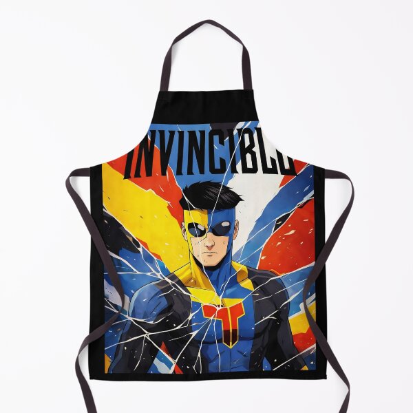 Item preview, invincible designed and sold by ynsbt17.