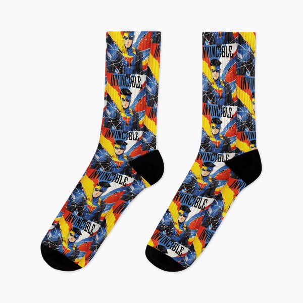 Item preview, invincible designed and sold by ynsbt17.