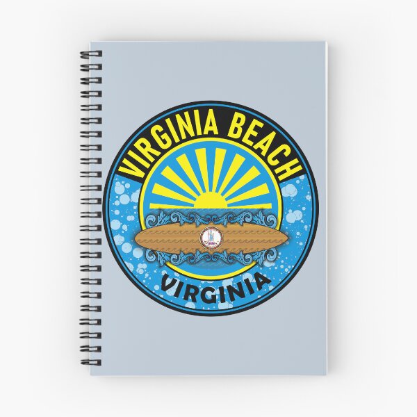Item preview, Virginia Beach Virginia designed and sold by antonietta40.